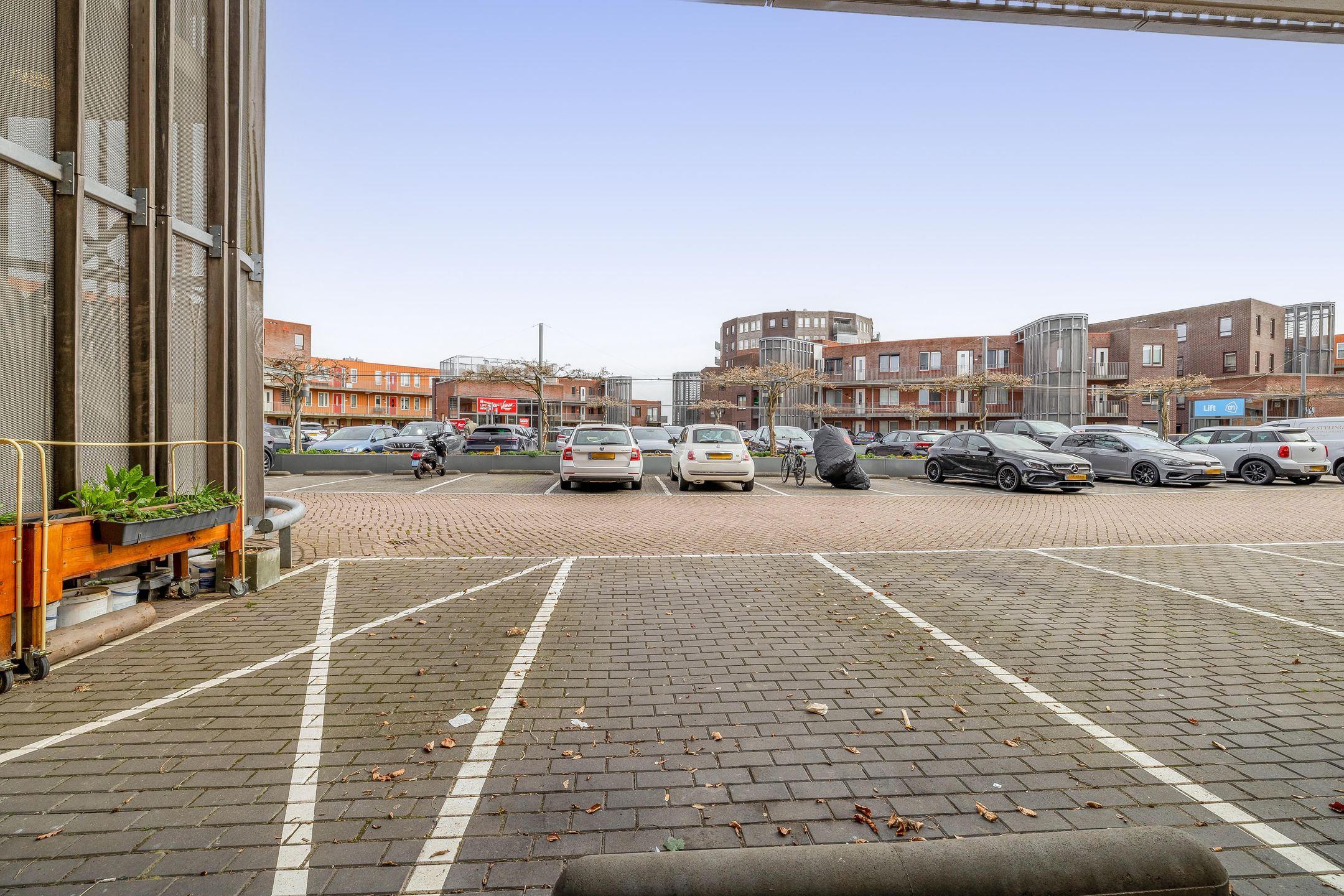 Photo 9 of Kaaikhof 156