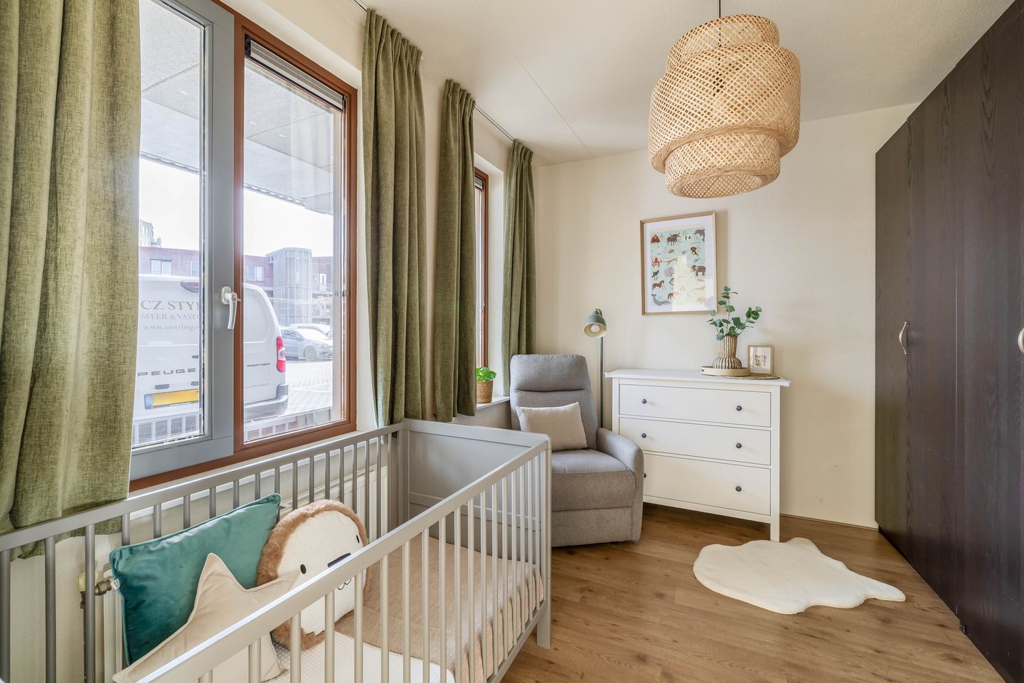 Photo 14 of Kaaikhof 156