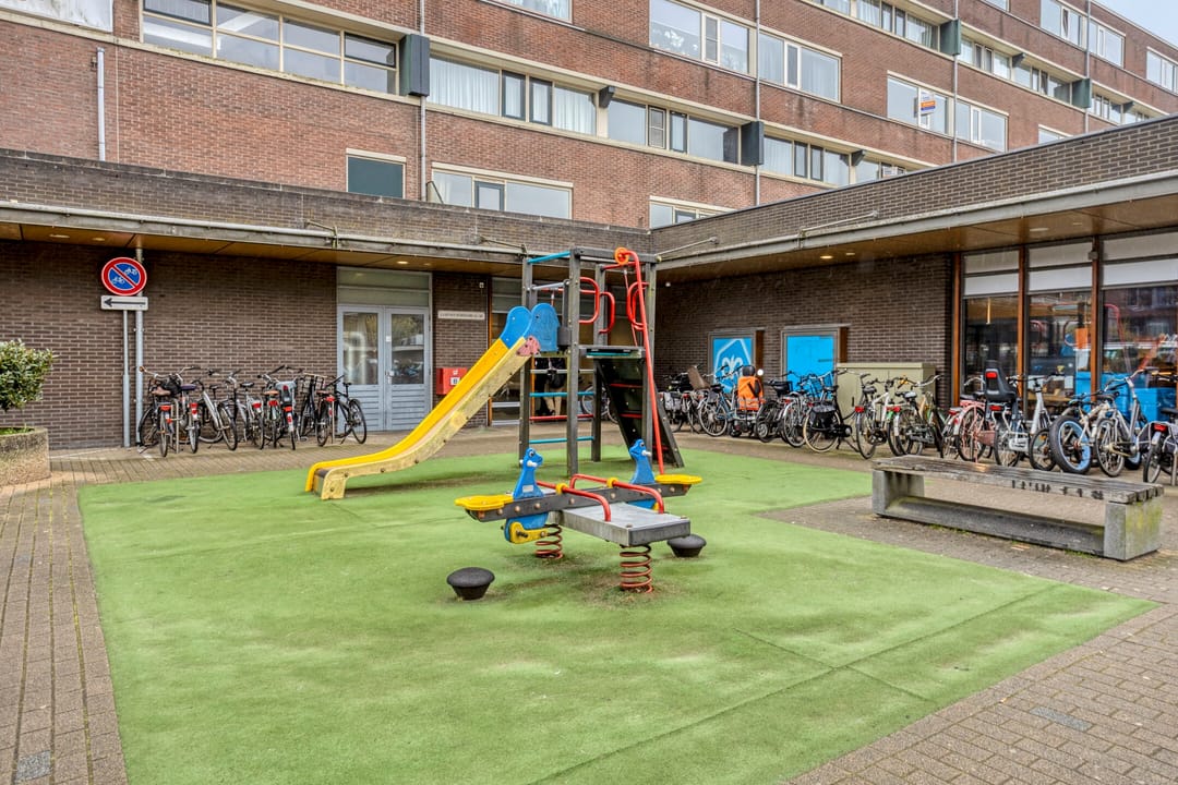 Photo 46 of Laan van Berendrecht 292