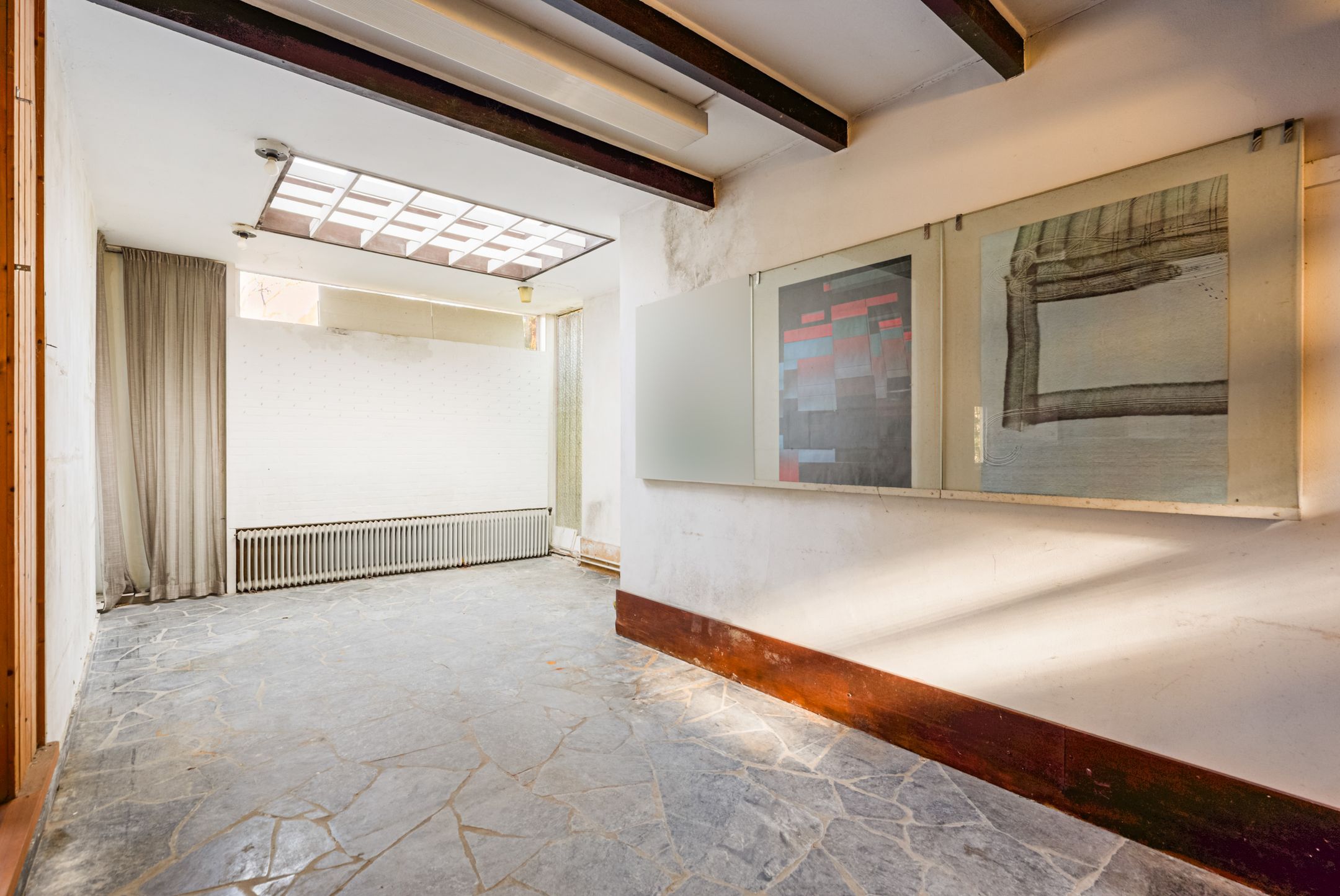 Foto 27 van Bussumergrintweg 3-A