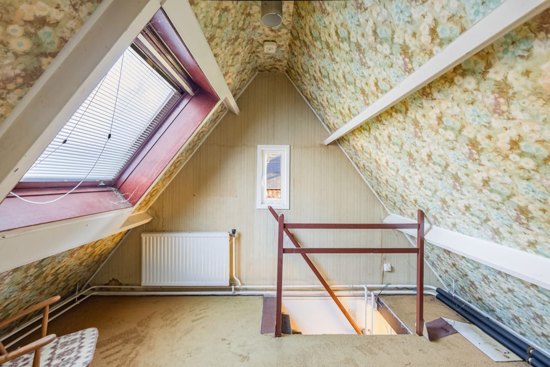 Foto 31 van Bussumergrintweg 3-A