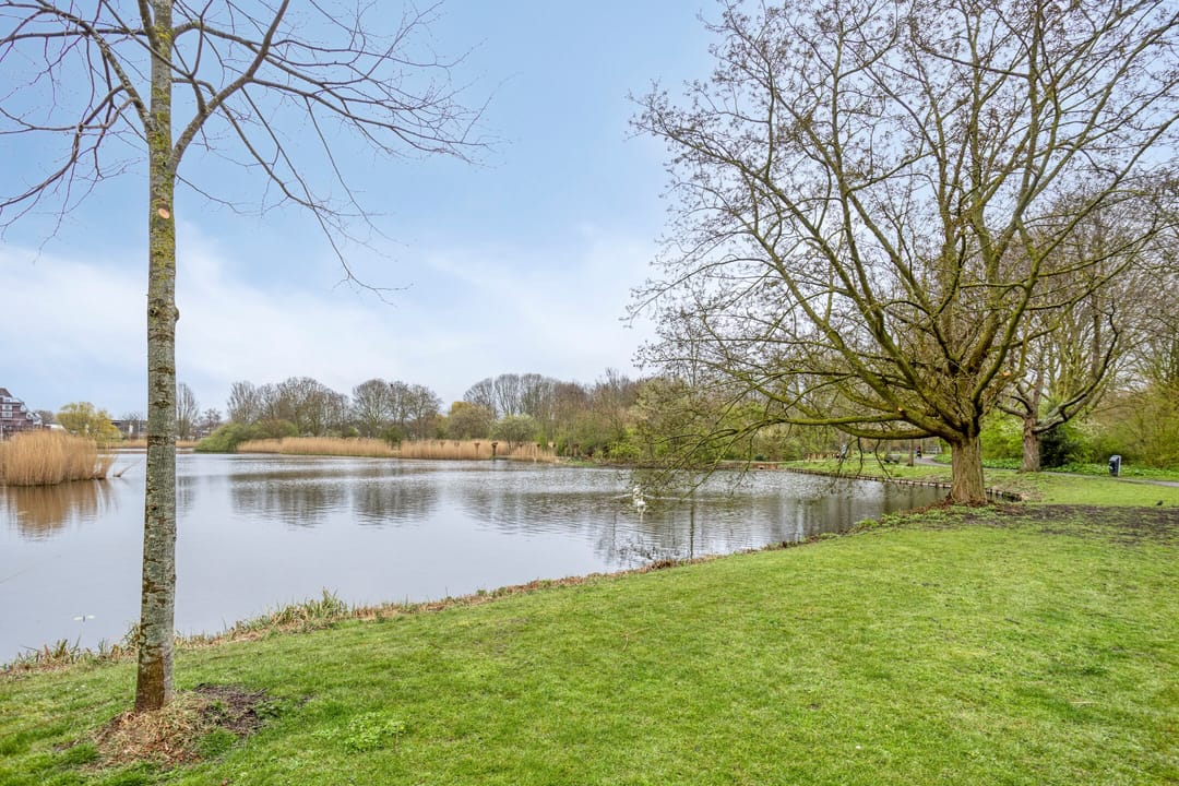 Photo 52 of Laan van Berendrecht 292