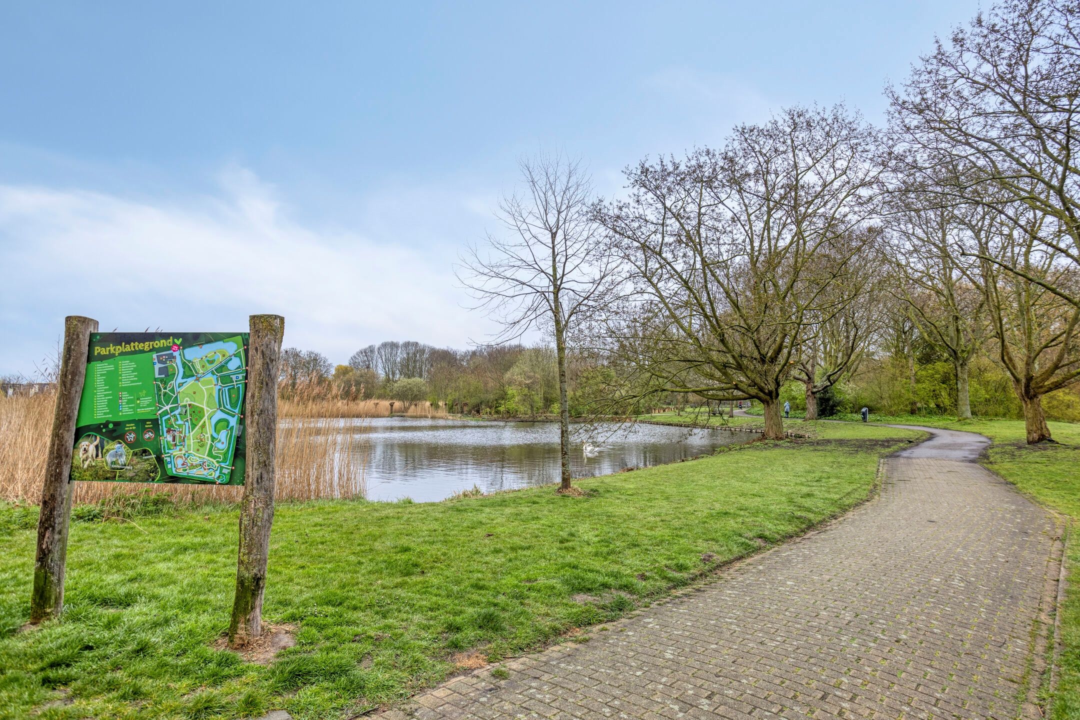 Photo 51 of Laan van Berendrecht 292