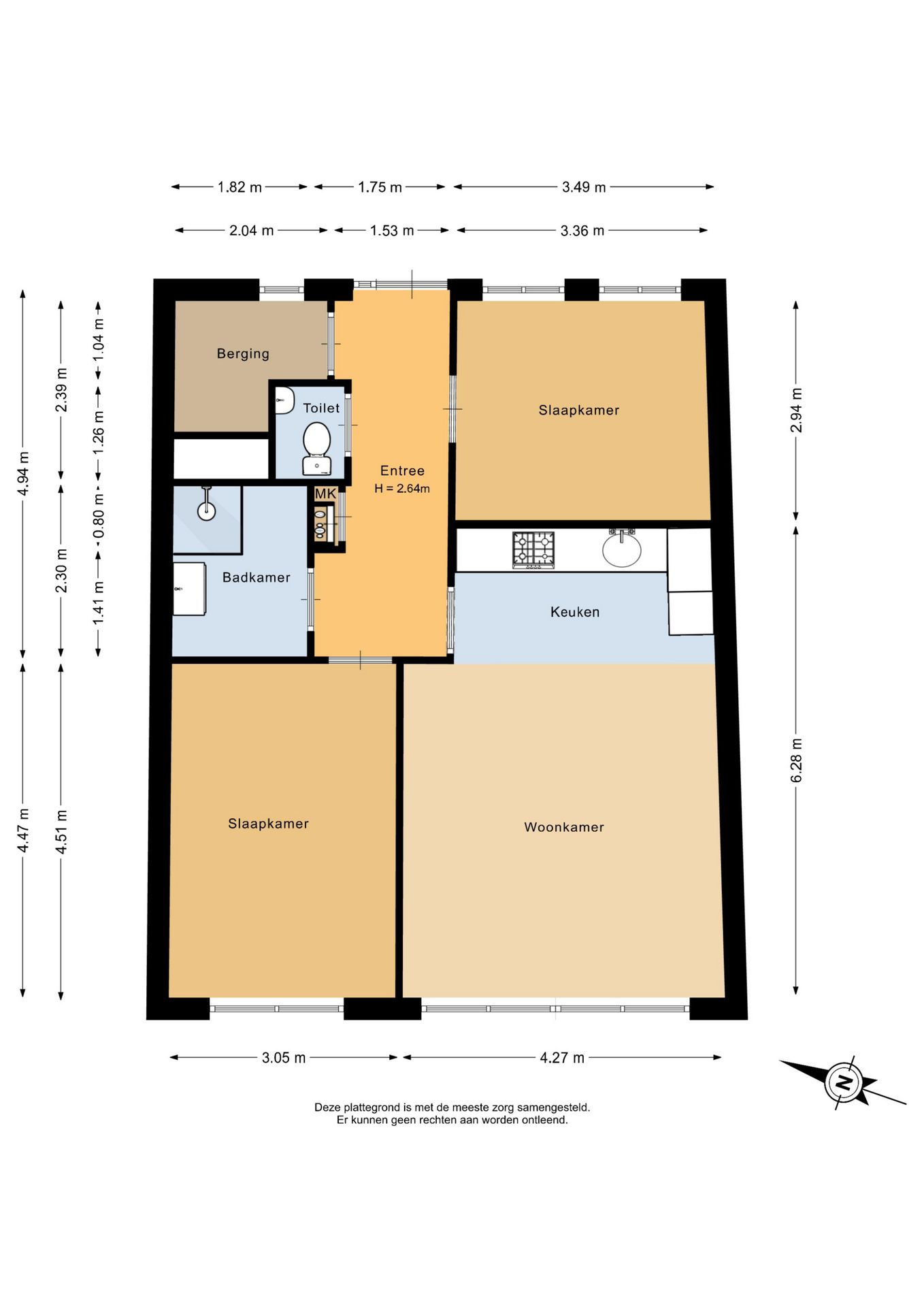 Photo 34 of Kaaikhof 156