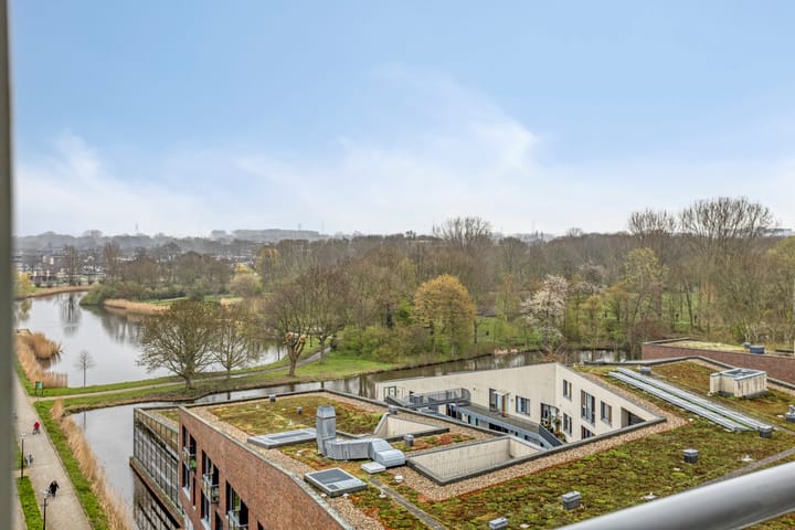 Photo 4 of Laan van Berendrecht 292