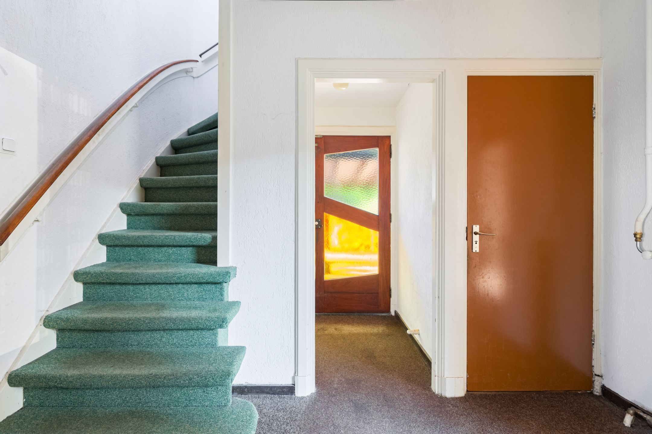 Foto 3 van Bussumergrintweg 3-A