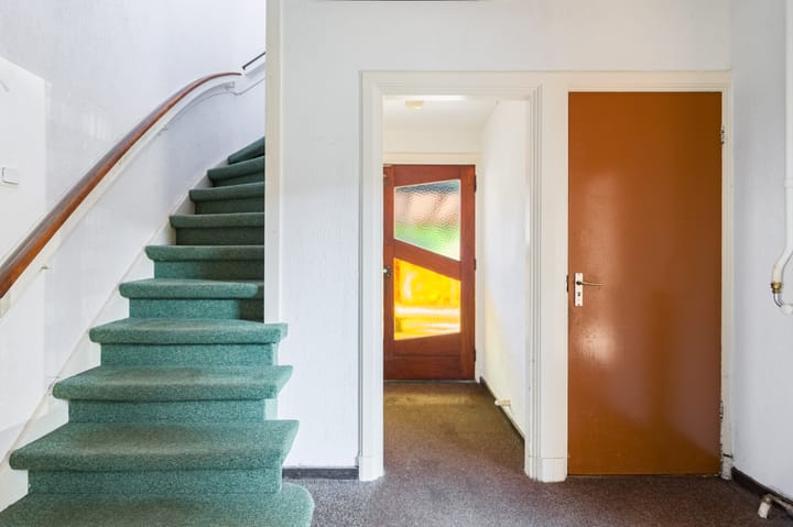 Foto 3 van Bussumergrintweg 3-A