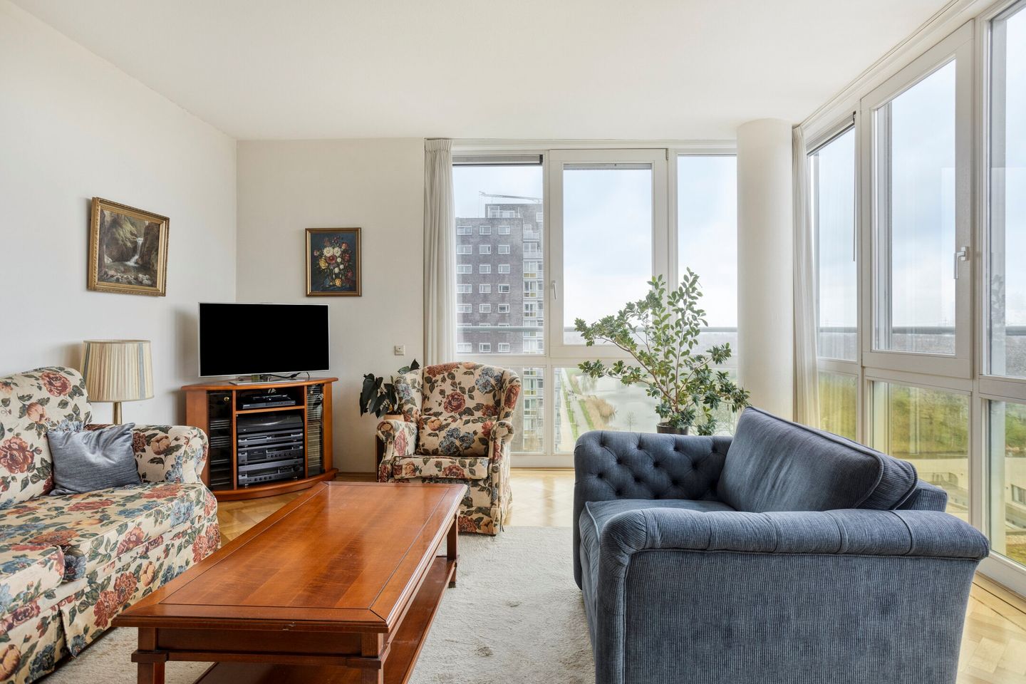 Photo 25 of Laan van Berendrecht 292