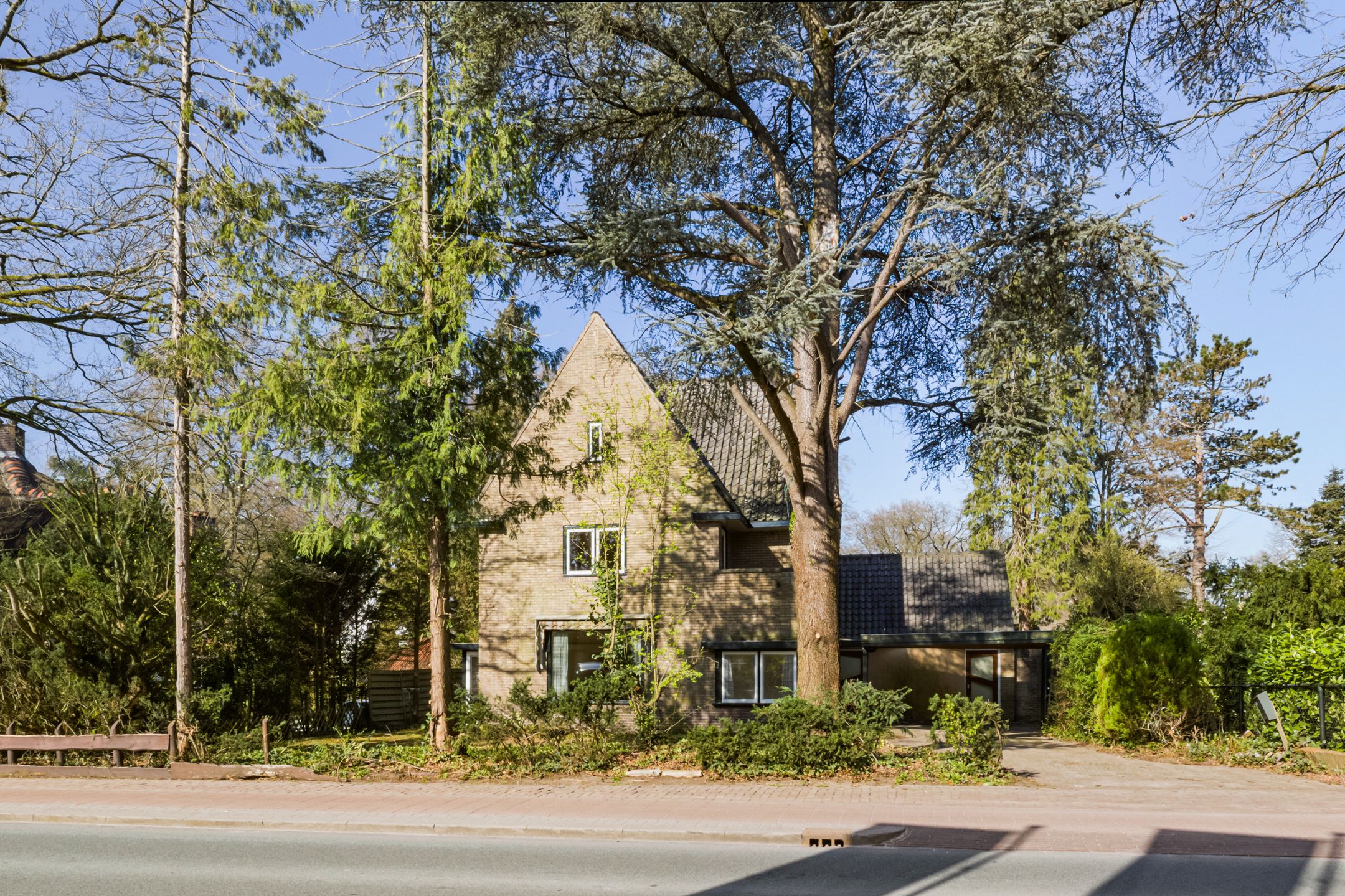 Bussumergrintweg 3-A 3 A