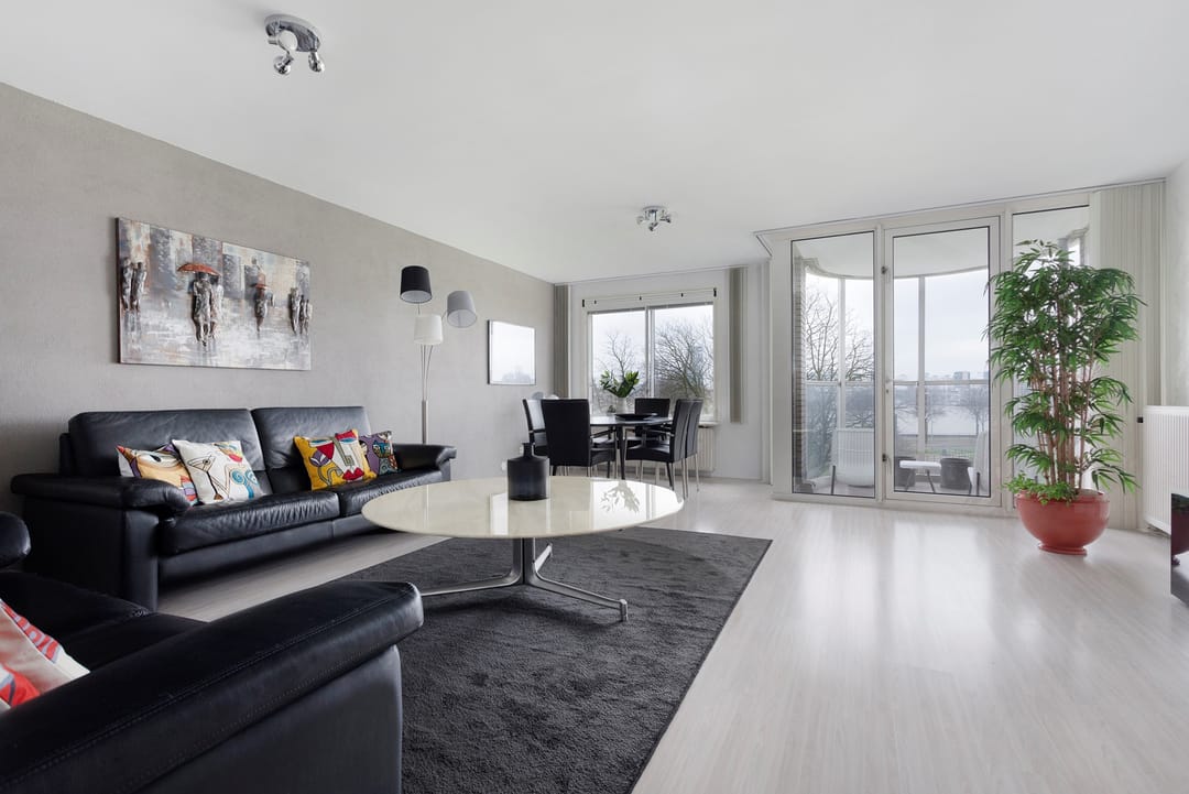 Foto 2 van Oostmaaslaan 824