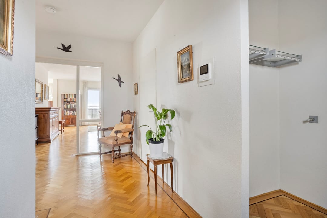 Photo 13 of Laan van Berendrecht 292