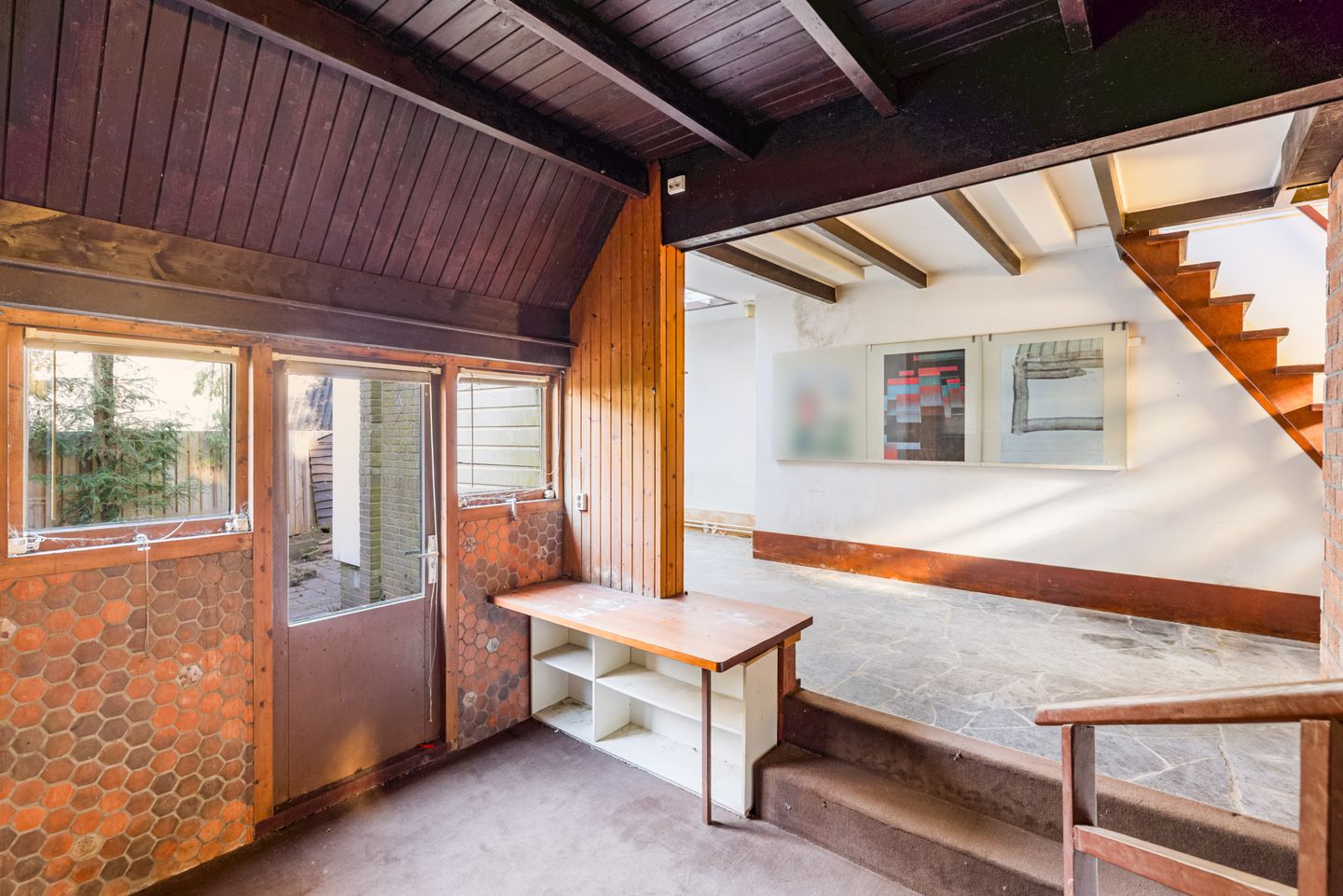 Foto 25 van Bussumergrintweg 3-A