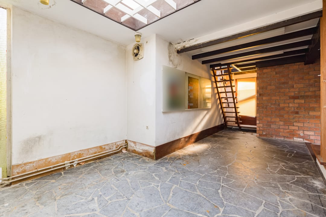 Foto 26 van Bussumergrintweg 3-A