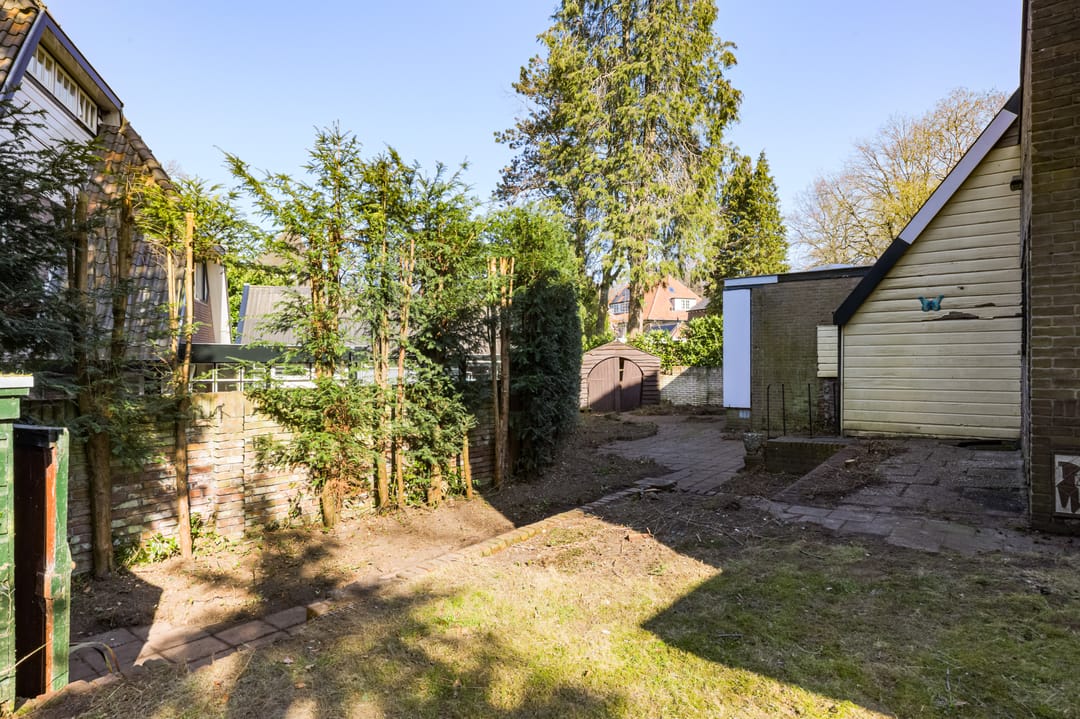 Foto 11 van Bussumergrintweg 3-A