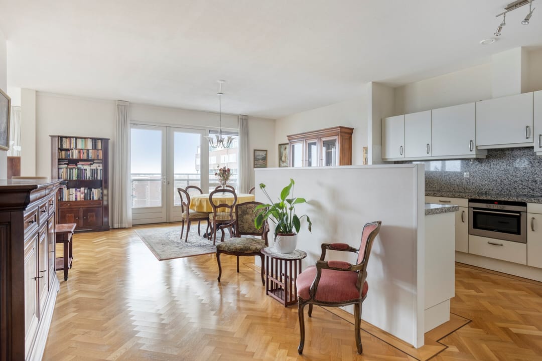 Photo 16 of Laan van Berendrecht 292