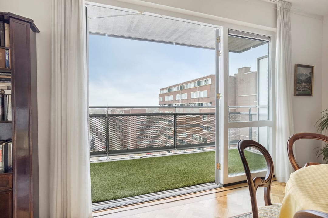 Photo 26 of Laan van Berendrecht 292