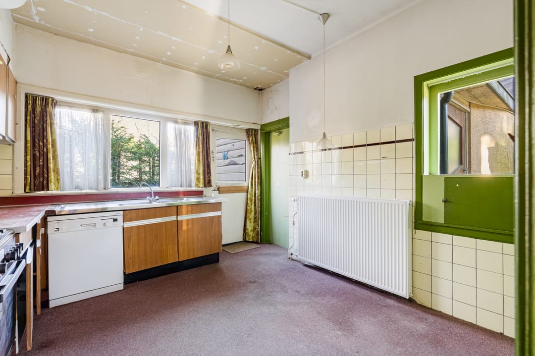 Foto 7 van Bussumergrintweg 3-A