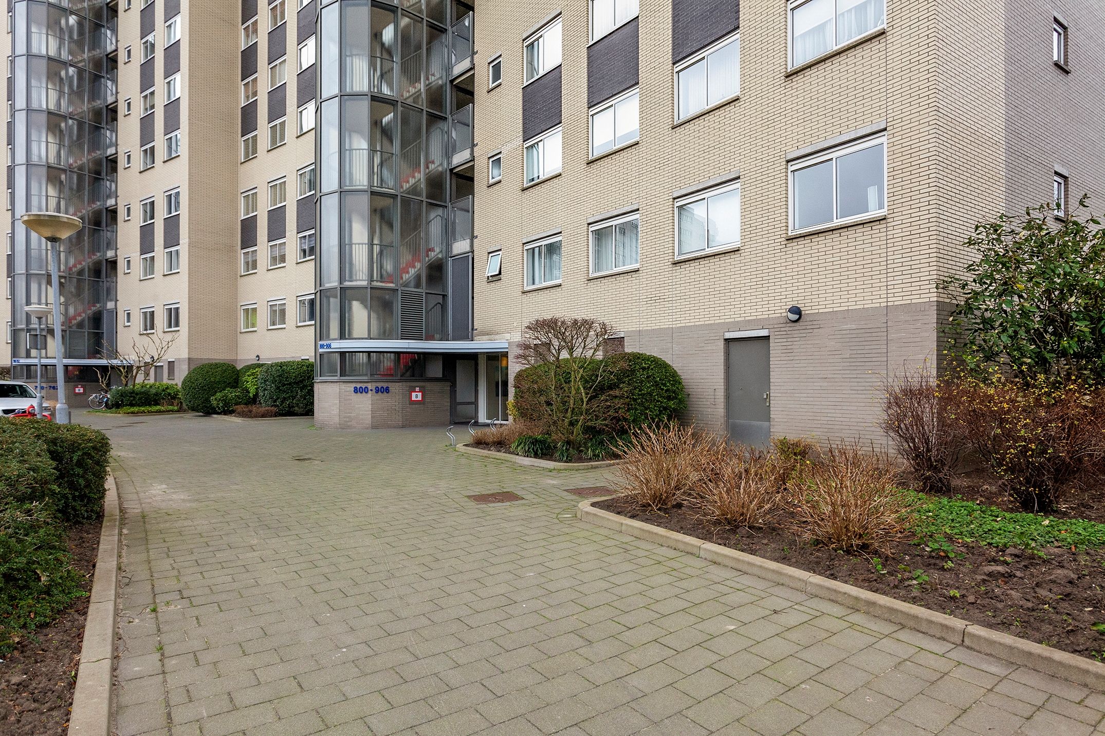 Foto 24 van Oostmaaslaan 824