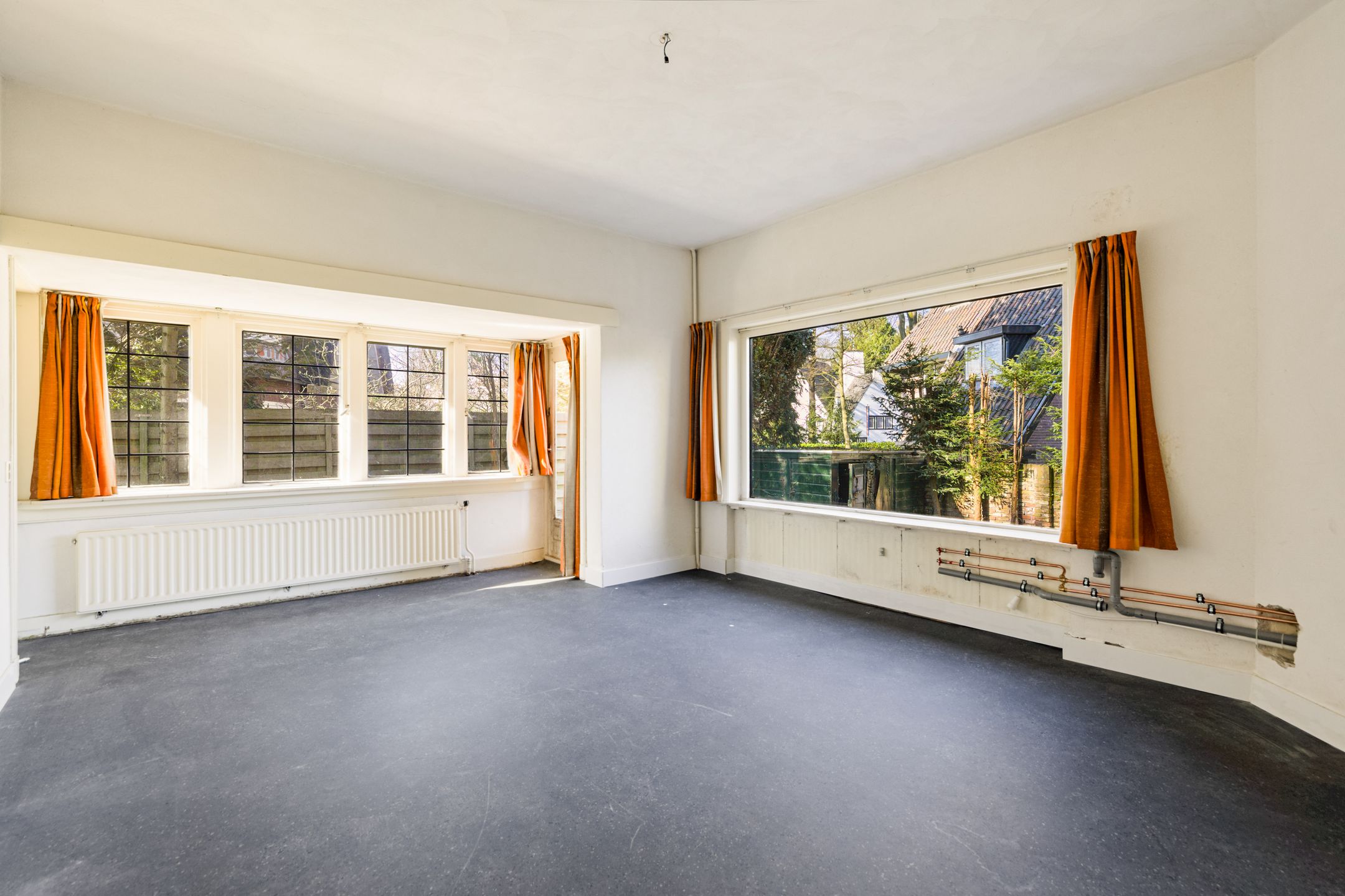 Foto 6 van Bussumergrintweg 3-A