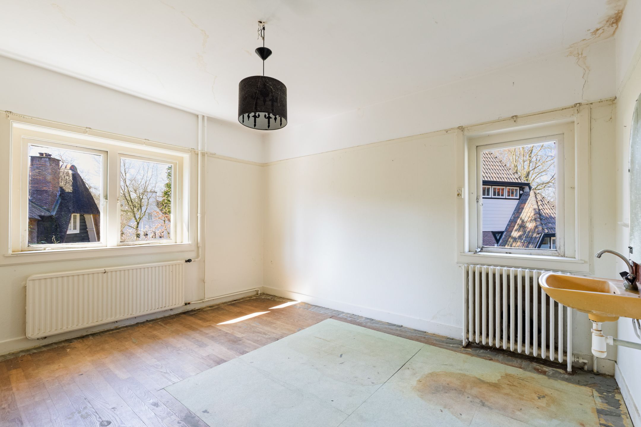 Foto 15 van Bussumergrintweg 3-A