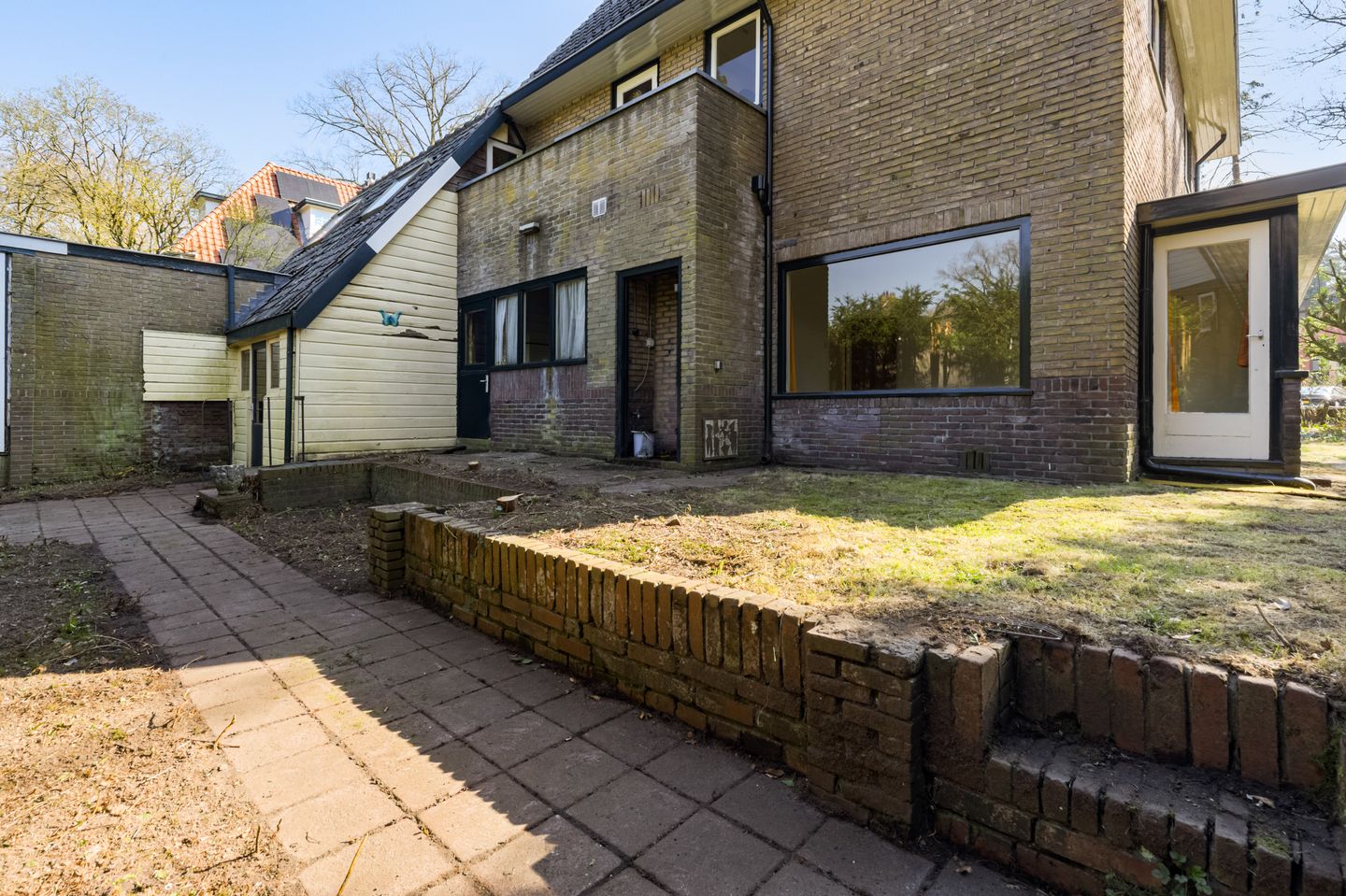 Foto 10 van Bussumergrintweg 3-A