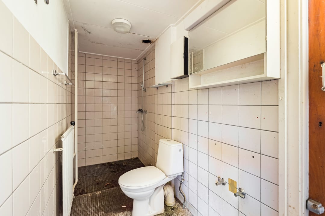 Foto 28 van Bussumergrintweg 3-A