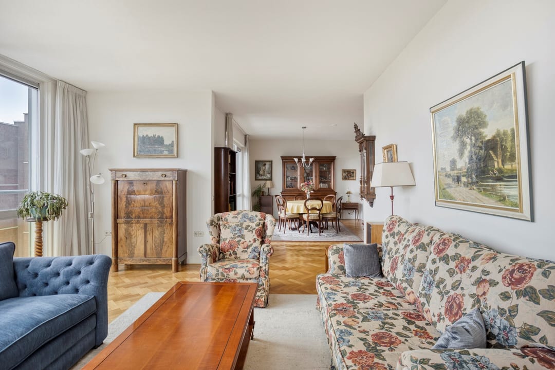 Photo 22 of Laan van Berendrecht 292