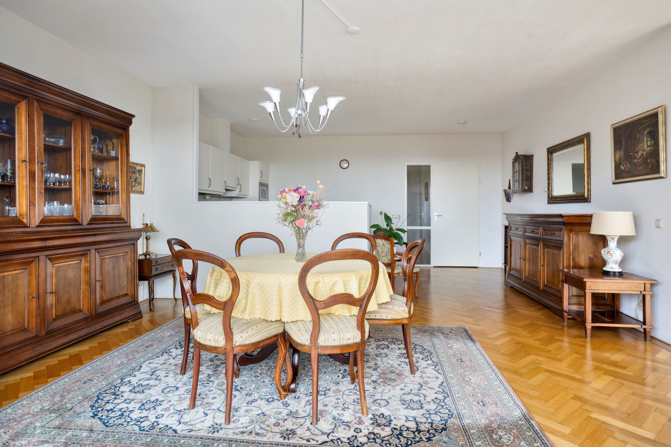 Photo 24 of Laan van Berendrecht 292