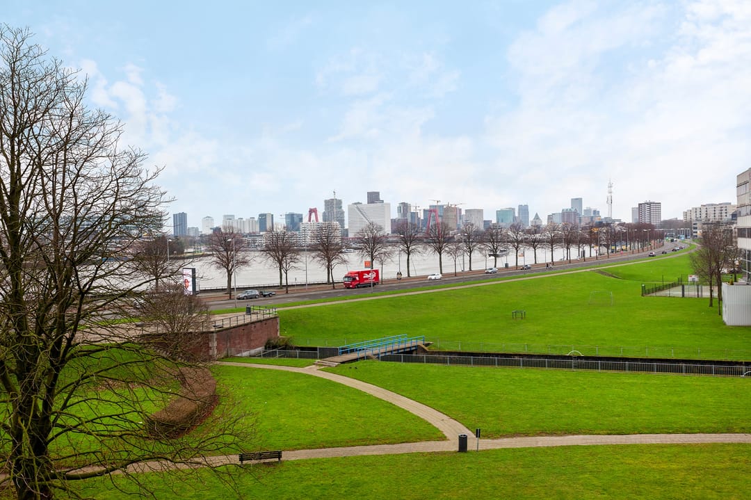 Foto 31 van Oostmaaslaan 824