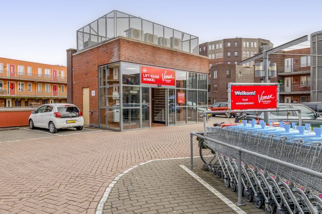 Photo 37 of Kaaikhof 156