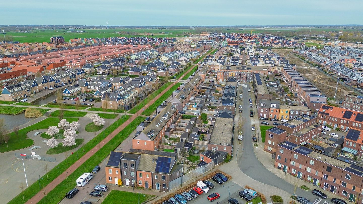 Photo 40 of Kaaikhof 156