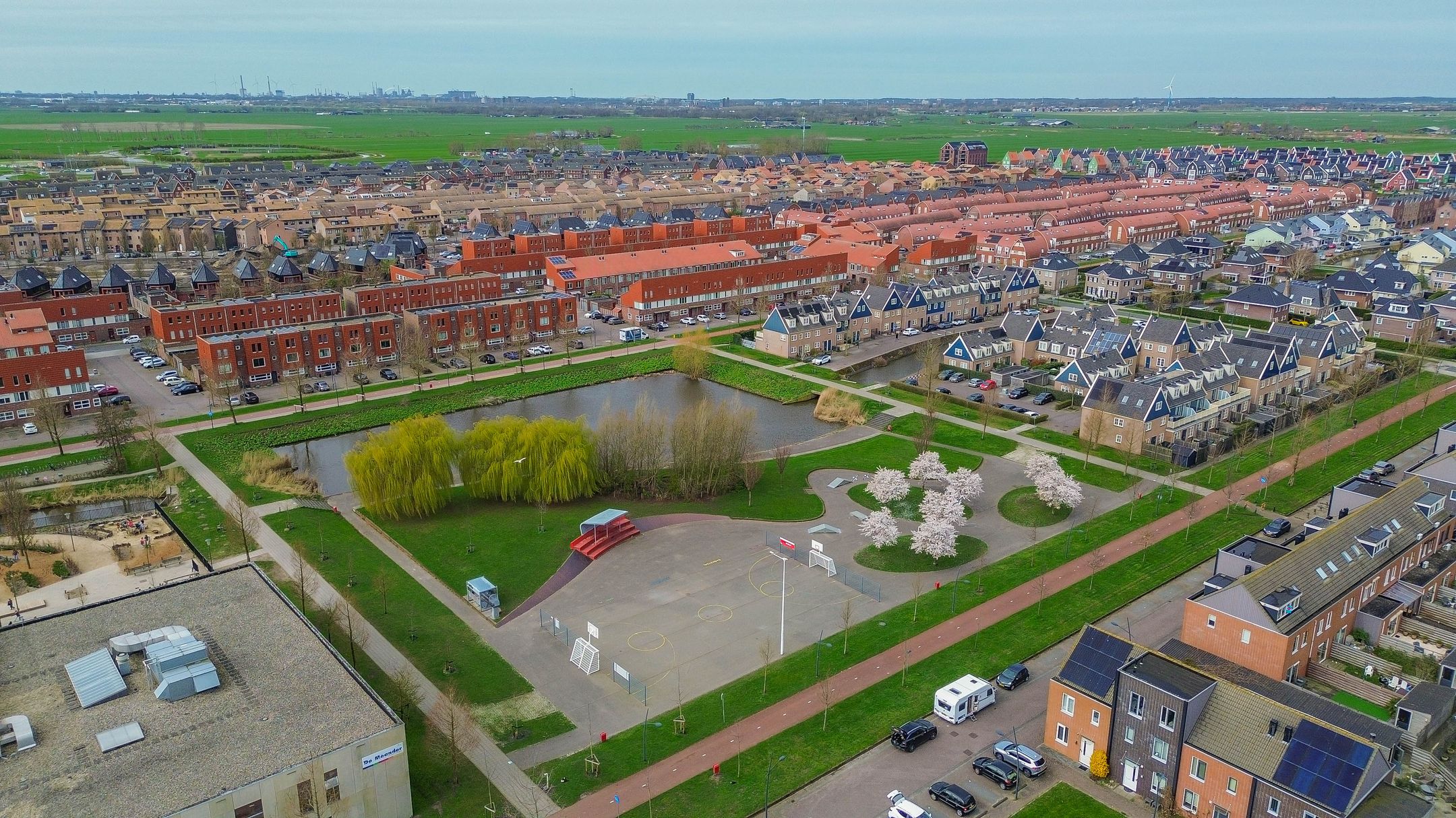 Photo 39 of Kaaikhof 156