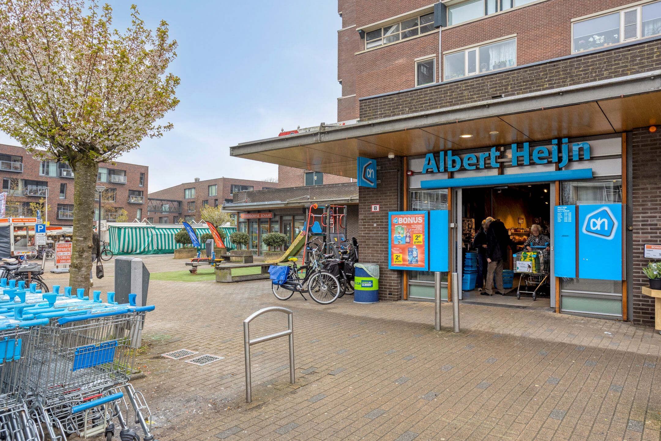 Photo 45 of Laan van Berendrecht 292