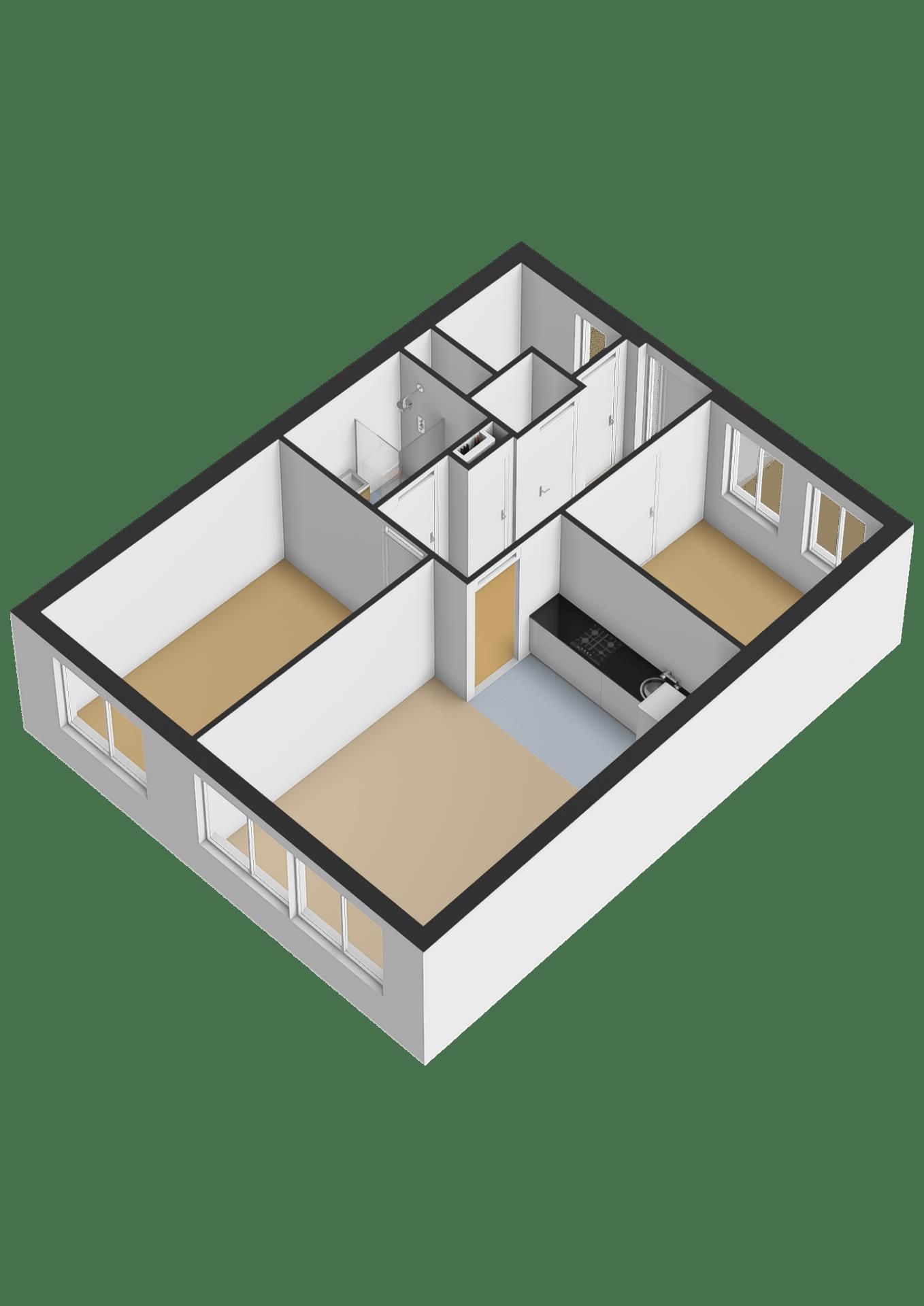 Photo 42 of Kaaikhof 156