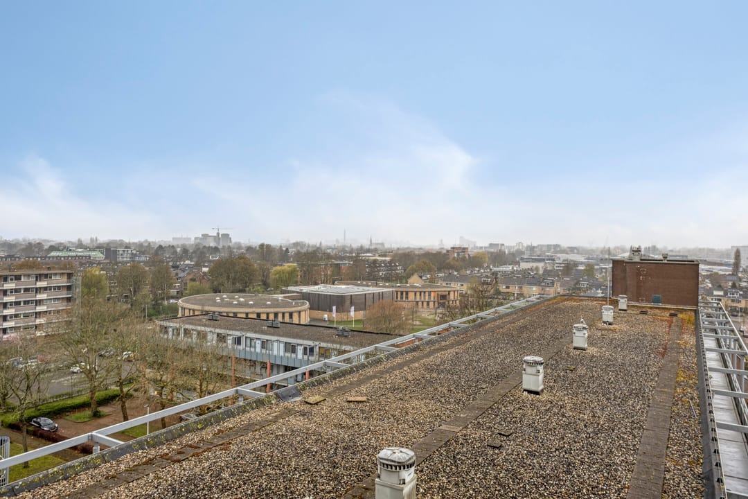 Photo 31 of Laan van Berendrecht 292