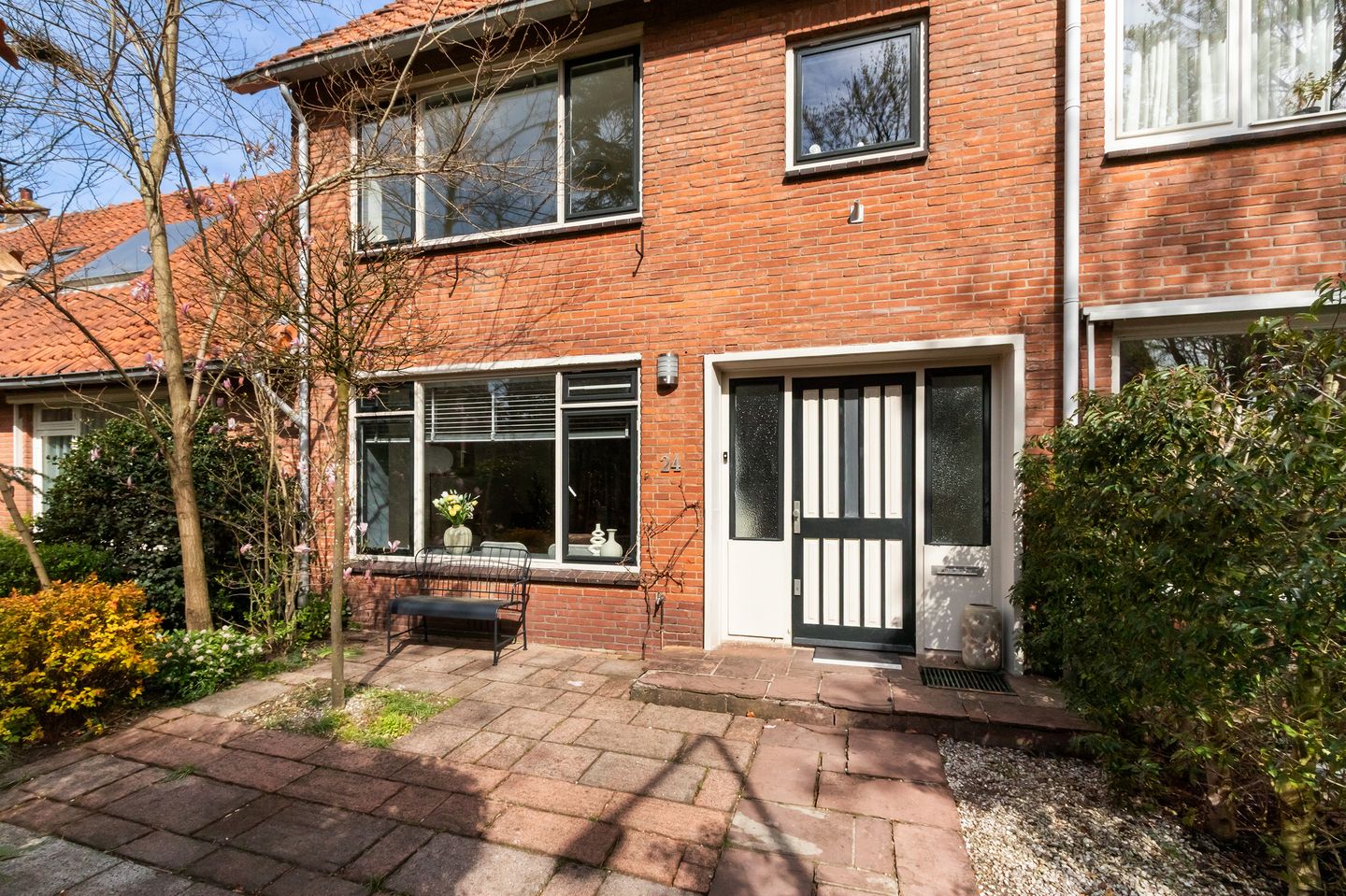 Photo 4 of Celebeslaan 24