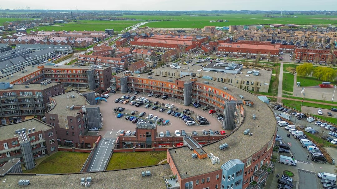 Photo 38 of Kaaikhof 156