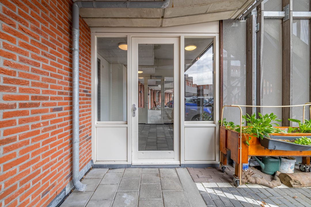 Photo 8 of Kaaikhof 156