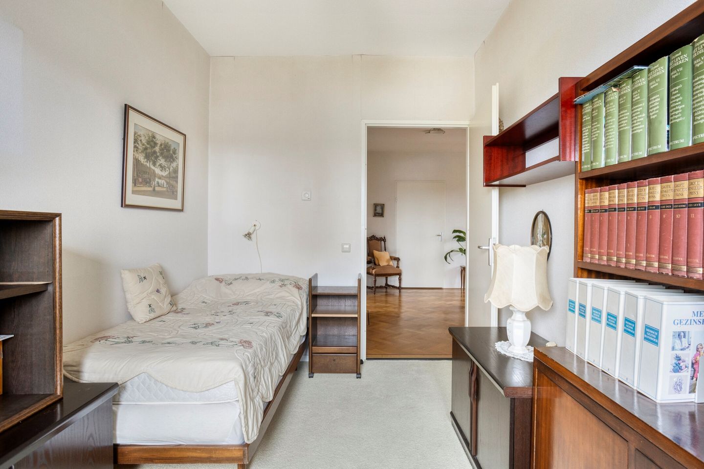 Photo 40 of Laan van Berendrecht 292