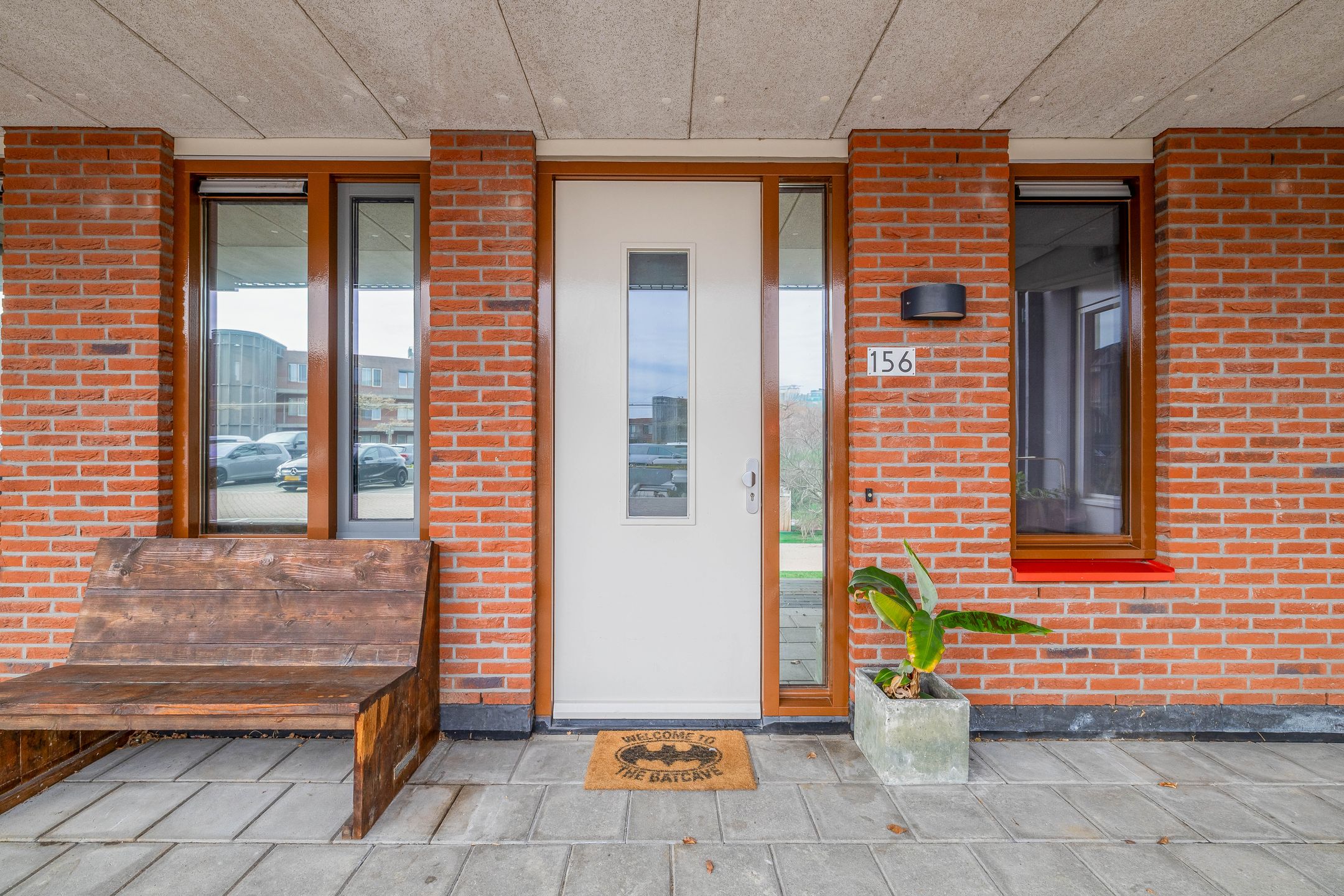 Photo 12 of Kaaikhof 156