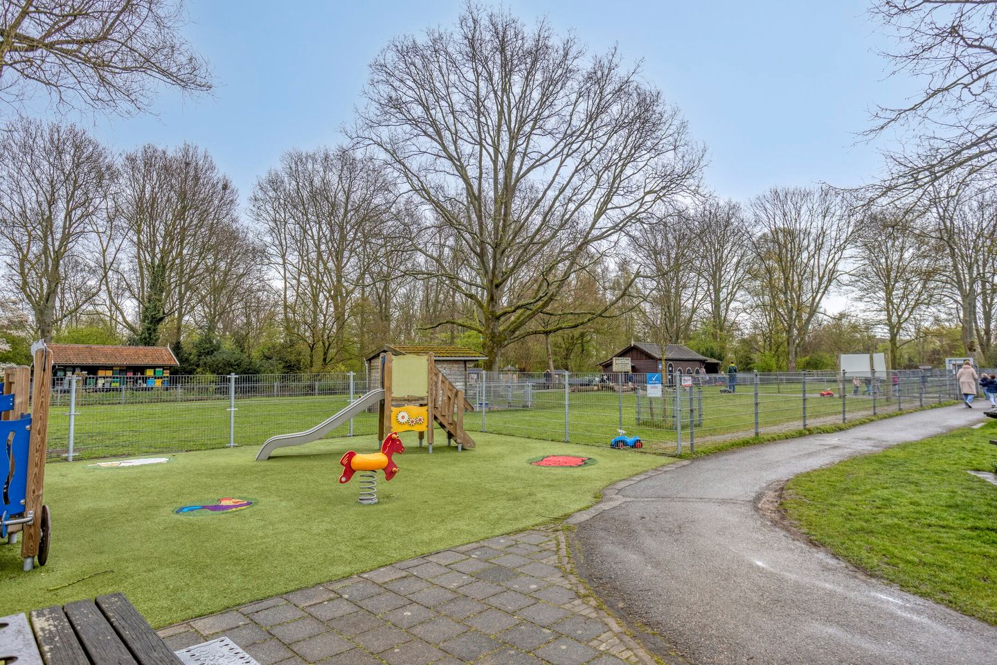 Photo 49 of Laan van Berendrecht 292