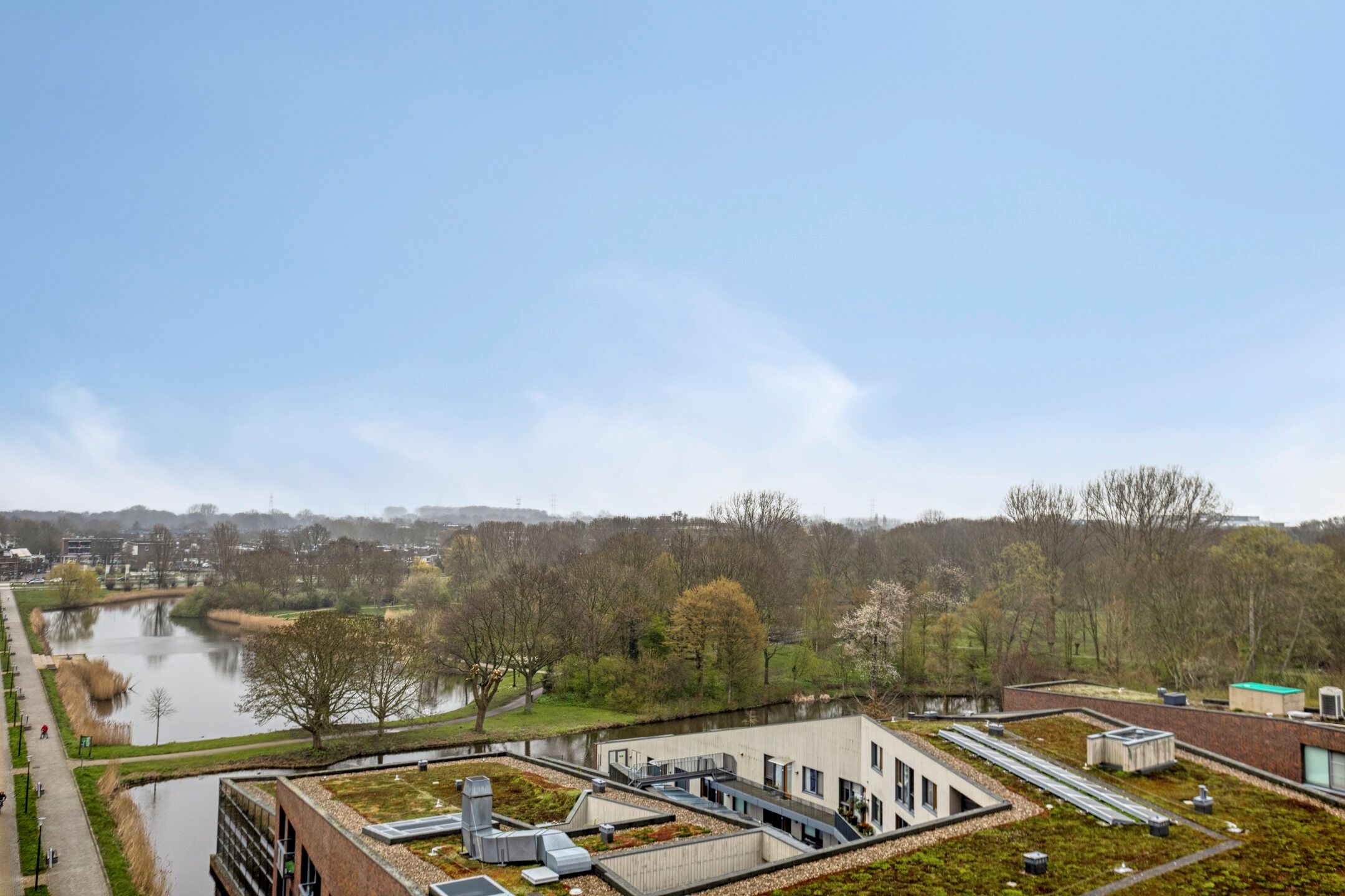 Photo 30 of Laan van Berendrecht 292