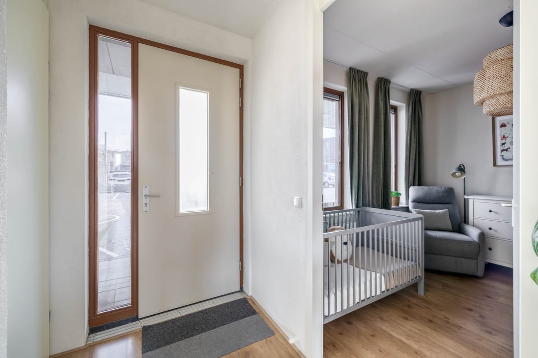 Photo 13 of Kaaikhof 156