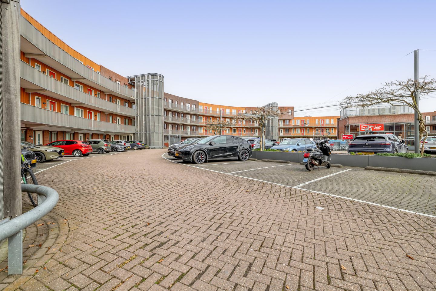 Photo 4 of Kaaikhof 156