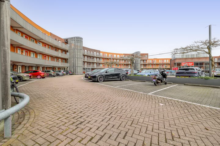 Photo 4 of Kaaikhof 156