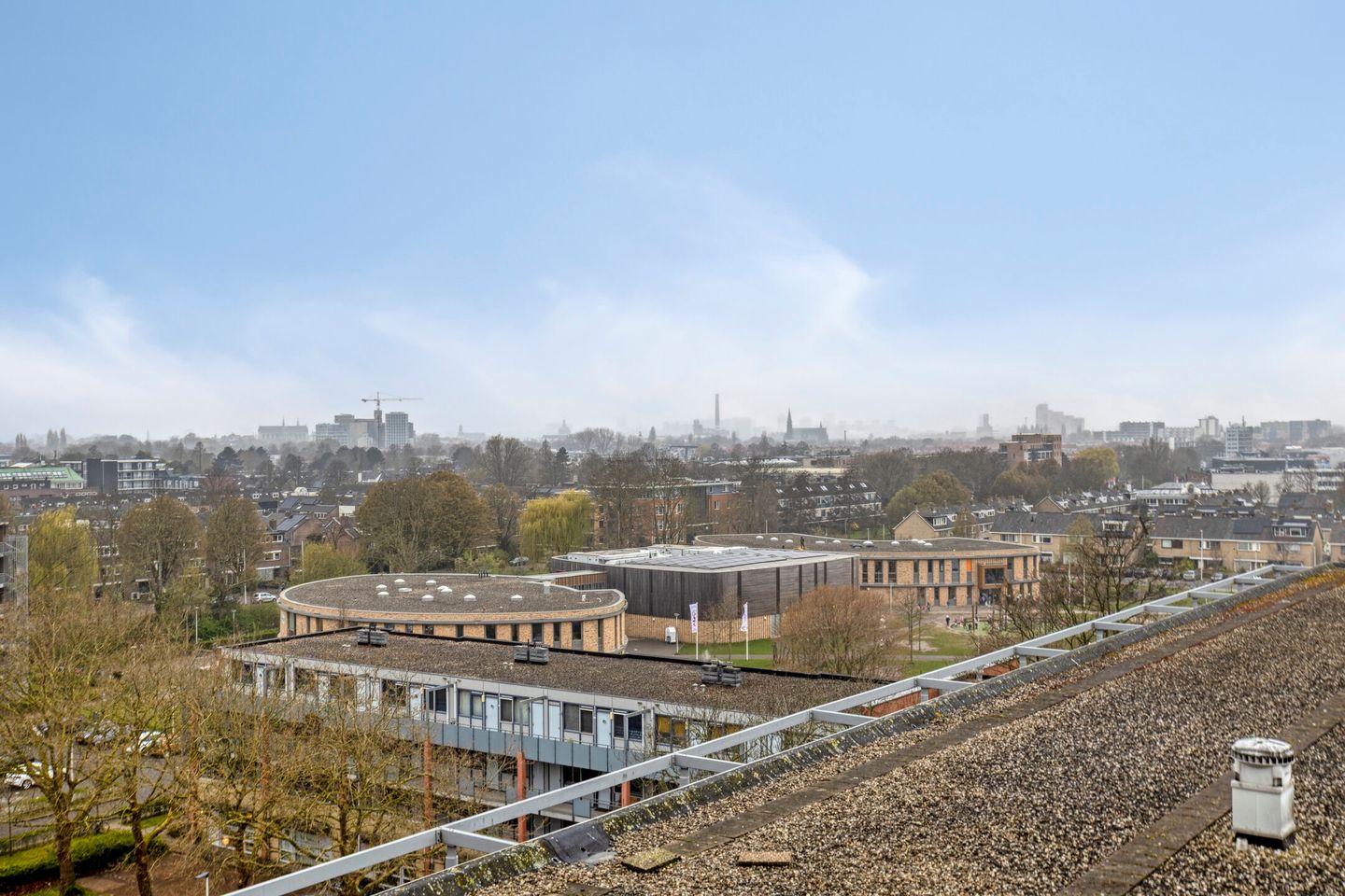 Photo 29 of Laan van Berendrecht 292