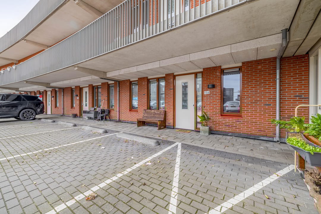 Photo 11 of Kaaikhof 156