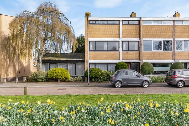 Photo 4 of Van Ghentlaan 11