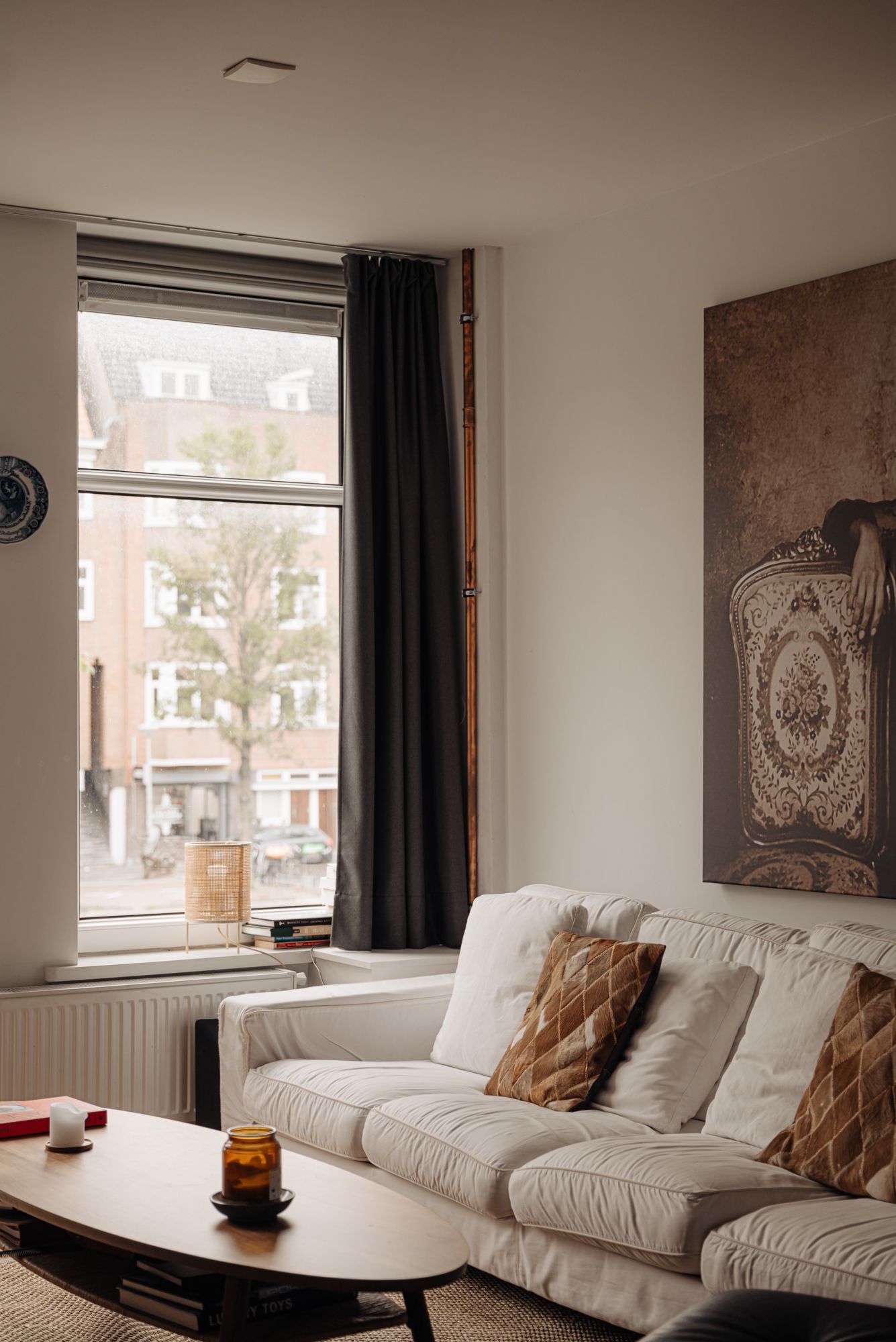 Foto 5 van Derde Kostverlorenkade 28-1