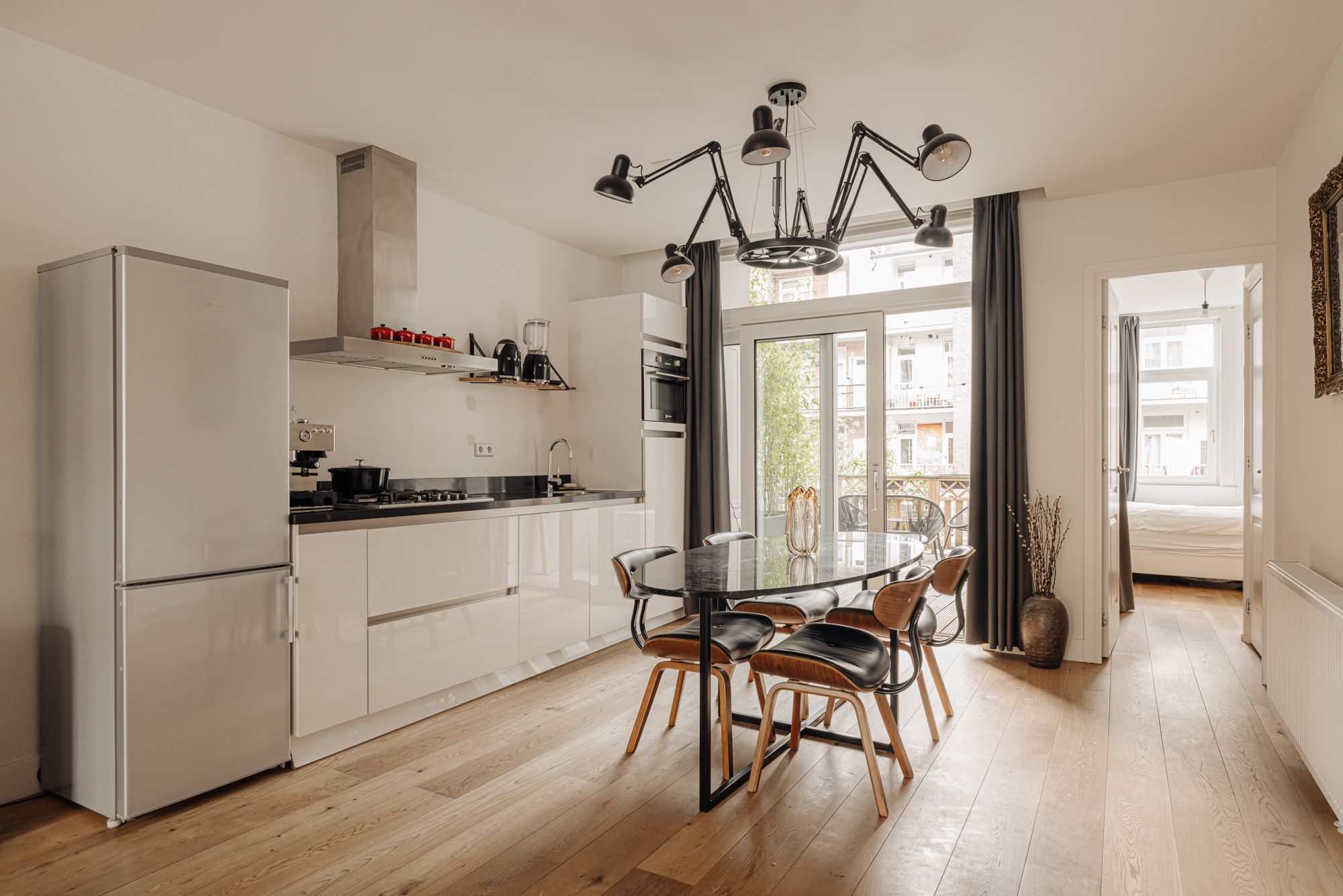 Foto 9 van Derde Kostverlorenkade 28-1